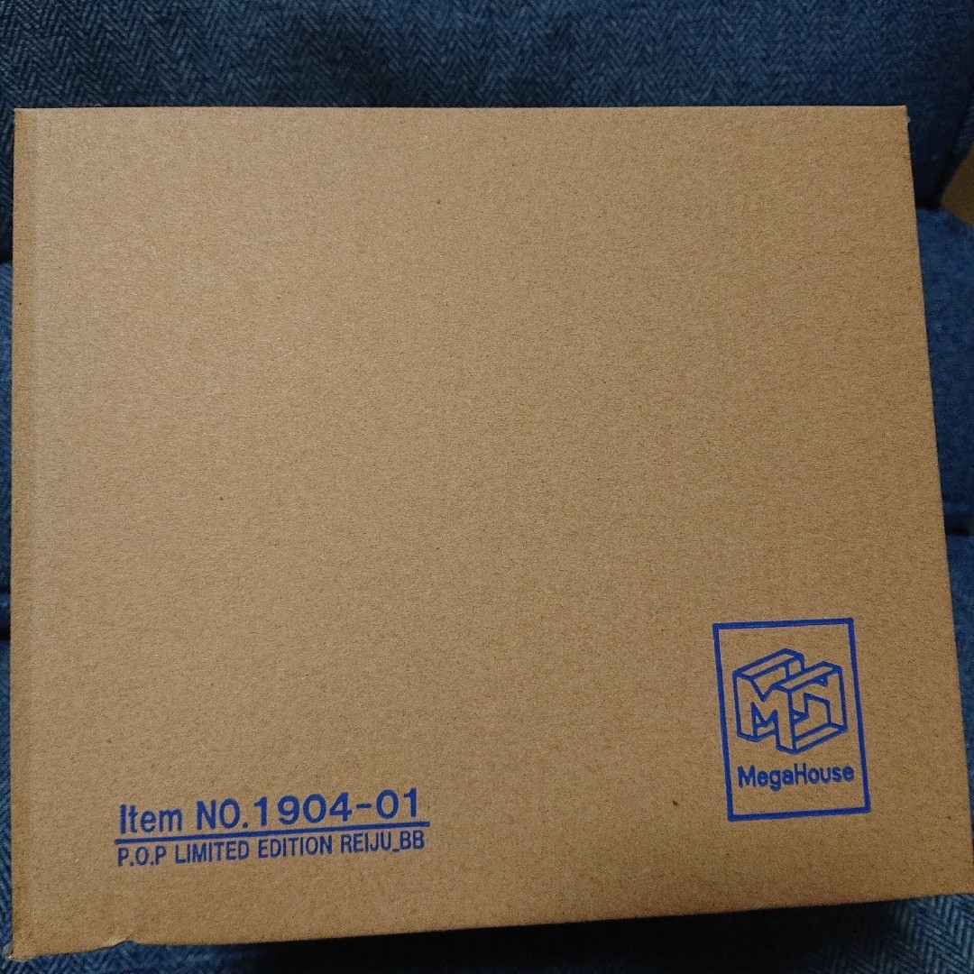 MegaHouse - 【新品未開封】POP LIMITED EDITION レイジュ Ver MegaHouse - 【新品未開封】POP LIMITED EDITION レイジュ Ver