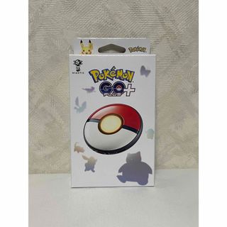 ポケモン(ポケモン)の【新品】Pokemon GO Plus +(その他)