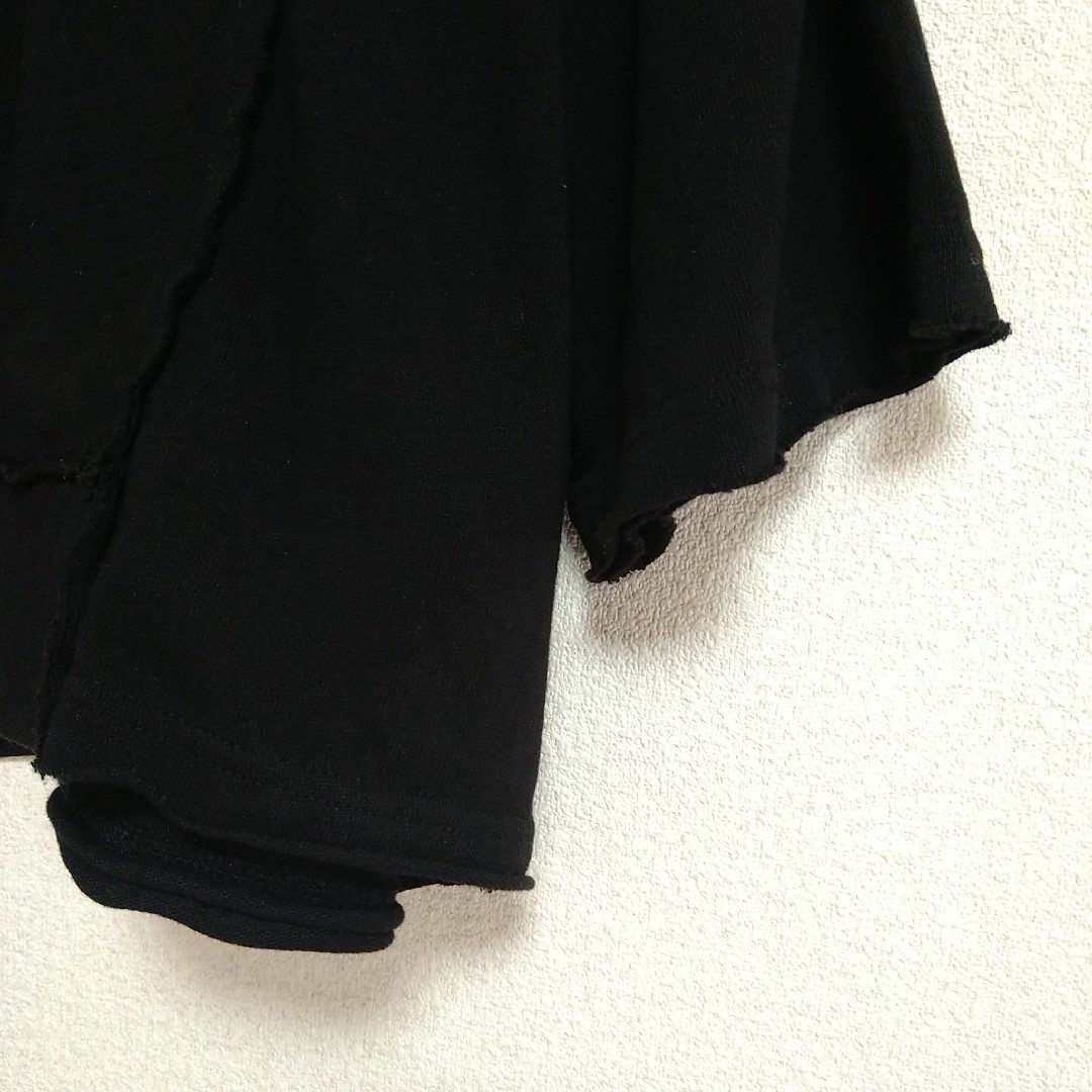 JEANASIS(ジーナシス)のJEANASIS　カコウキリカエショートTEE メンズのトップス(Tシャツ/カットソー(半袖/袖なし))の商品写真
