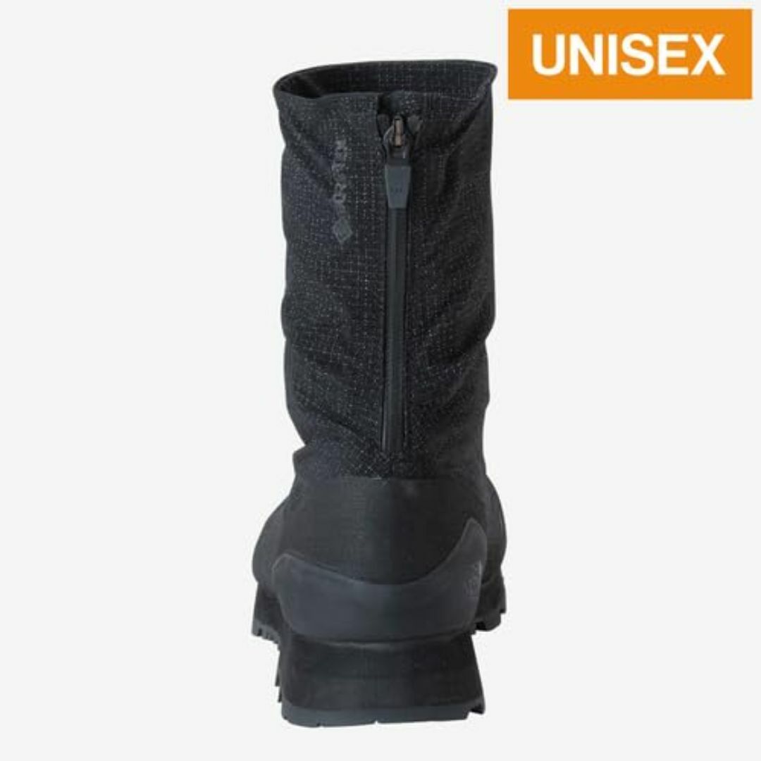 [ザノースフェイス] レインシューズ Rain Boots Gore-TEX T メンズの靴/シューズ(その他)の商品写真