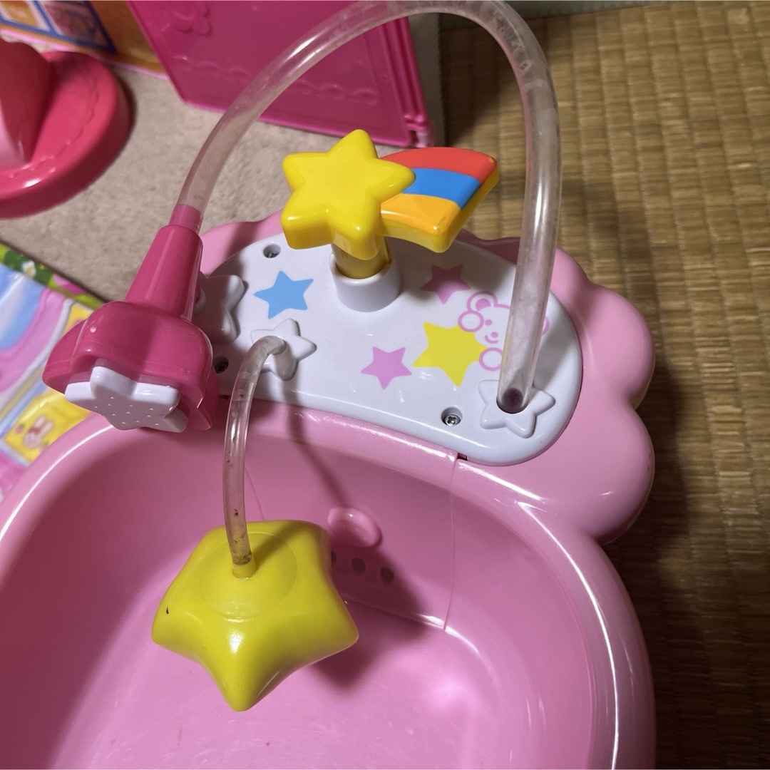 メルちゃんまとめ売り メルちゃん キッズ/ベビー/マタニティのおもちゃ(ぬいぐるみ/人形)の商品写真