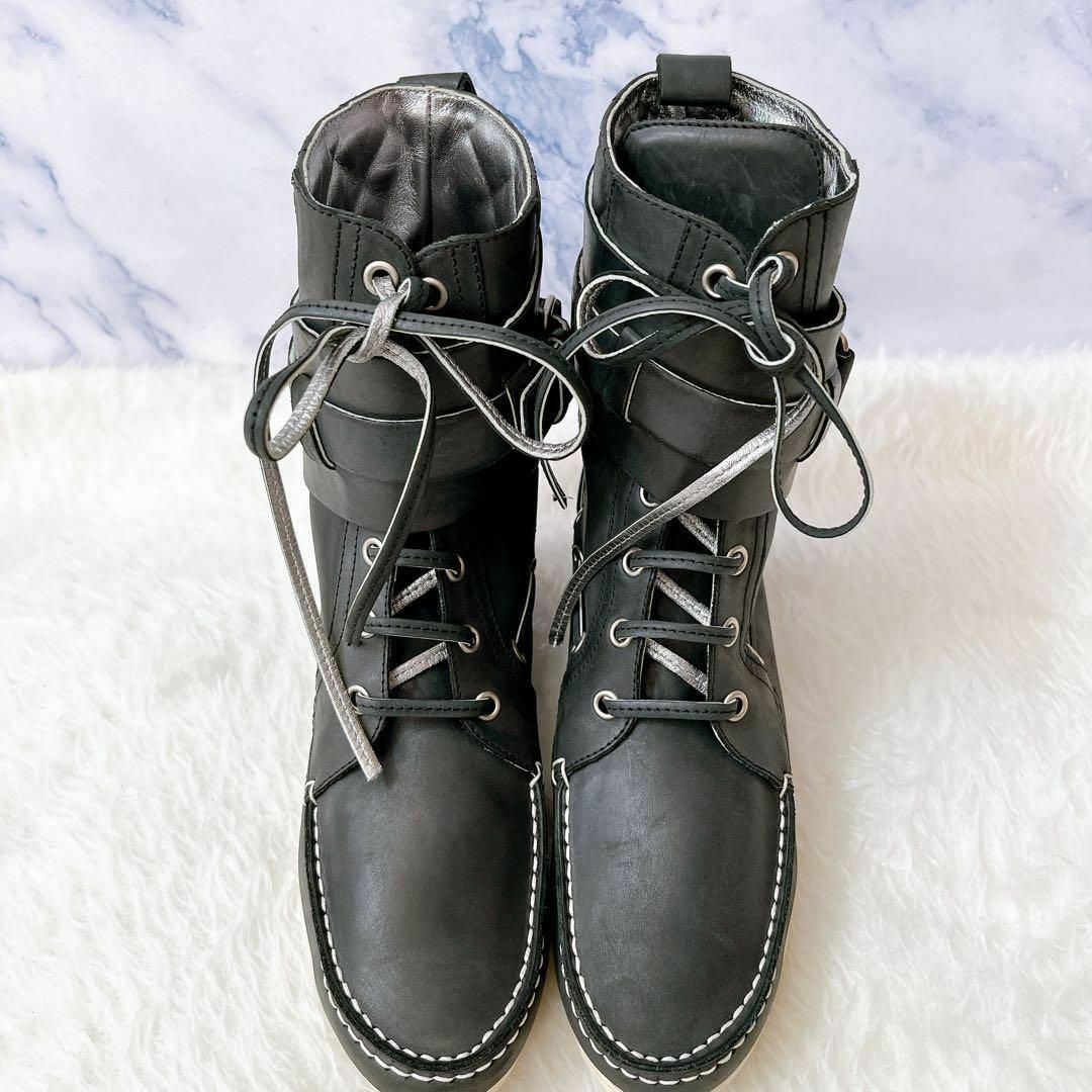 BALENCIAGA - 未使用品 タグ付き 定価98700円 バレンシアガ BALENCIAGA - 未使用品 タグ付き 定価98700円 バレンシアガ