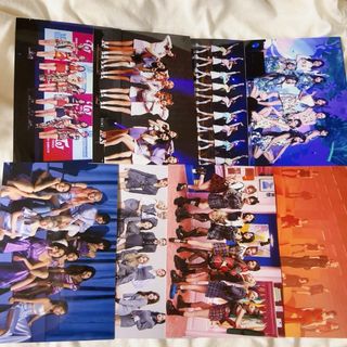 トゥワイス(TWICE)のTWICE フォトセット together1&2 エキシビジョン(アイドルグッズ)