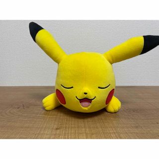 ポケモン(ポケモン)のポケモン　もふぐっとぬいぐるみ　サマー　クレーンゲーム(ぬいぐるみ)