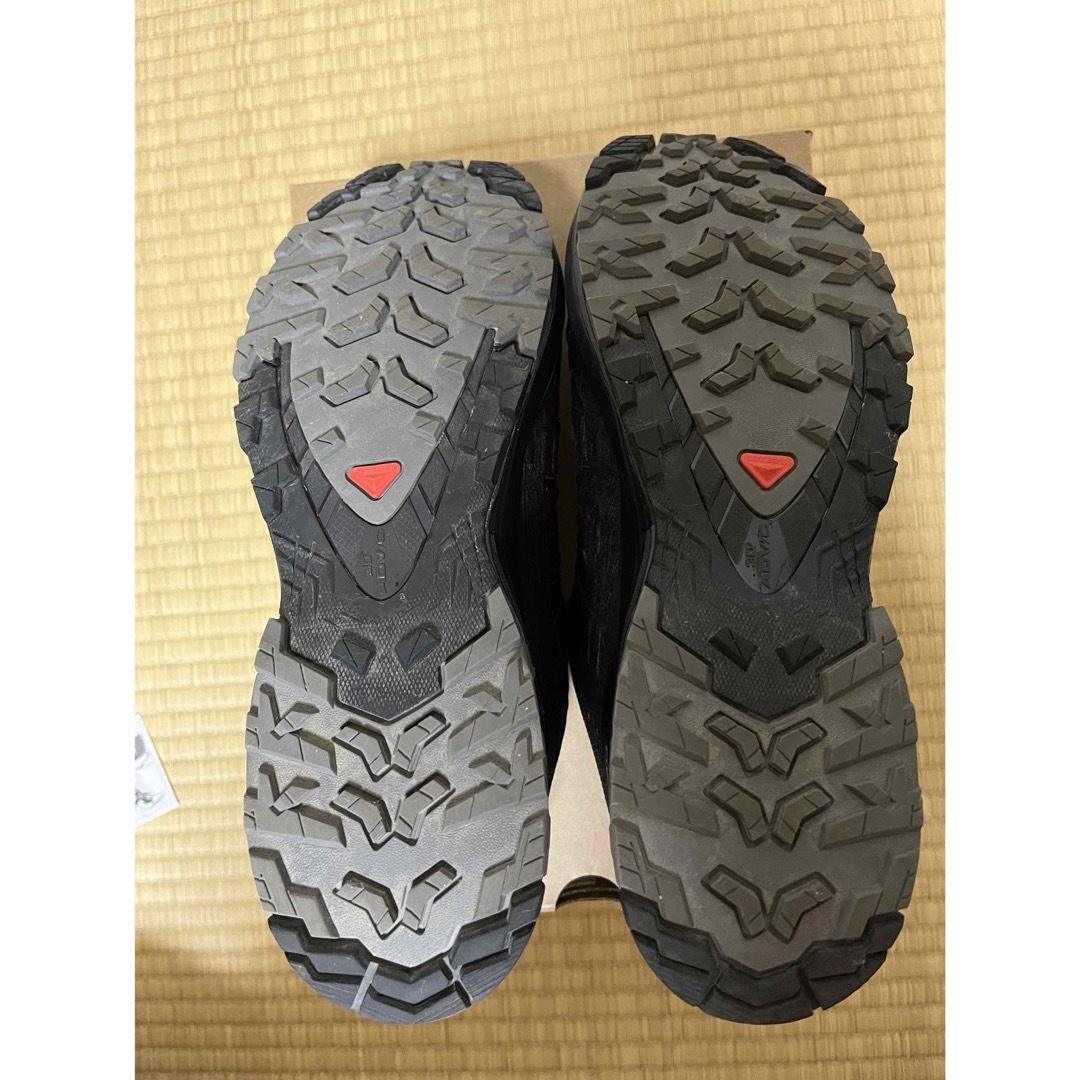 SALOMON(サロモン)のSALOMON サロモン XA PRO 3D V9 GORE-TEX 28cm スポーツ/アウトドアのランニング(シューズ)の商品写真