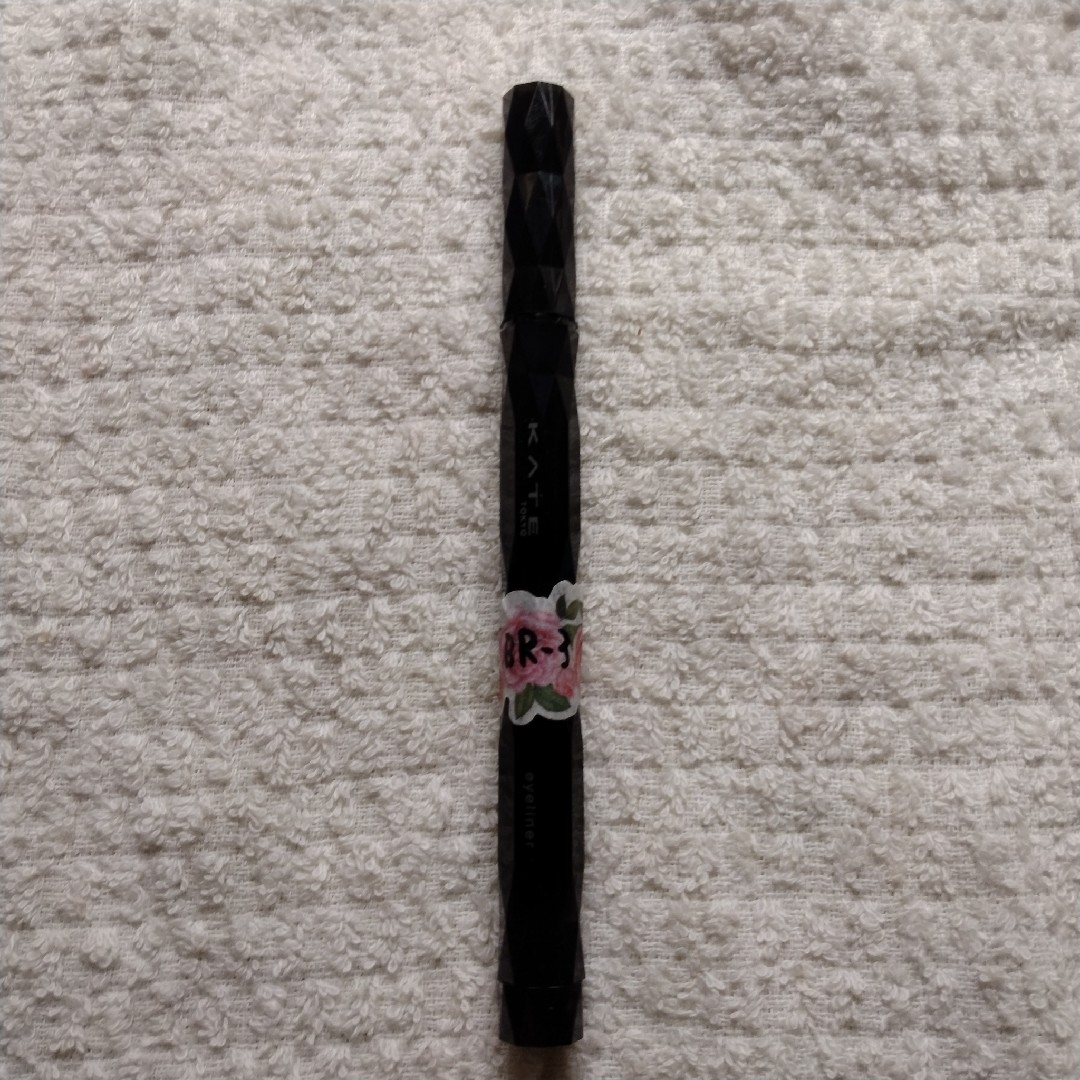KATEケイト スーパーシャープライナー EX4.0 BR-3 ウォームブラウン コスメ/美容のベースメイク/化粧品(口紅)の商品写真