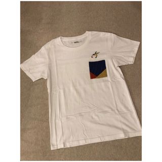 ファンダメンタル(FDMTL)のFDMTL Tシャツ(Tシャツ/カットソー(半袖/袖なし))