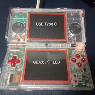 ニンテンドーDS - DS lite 本体のみ スケルトン の通販|ラクマ ニンテンドーDS - DS lite 本体のみ スケルトン の通販|ラクマ
