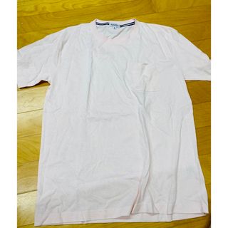 🈹送料無料🈹メンズ　大きい服　NEEDRIC  半袖　Tシャツ　3L (Tシャツ/カットソー(半袖/袖なし))