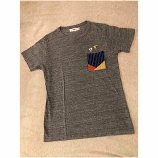 ファンダメンタル(FDMTL)のFDMTL Tシャツ(Tシャツ/カットソー(半袖/袖なし))