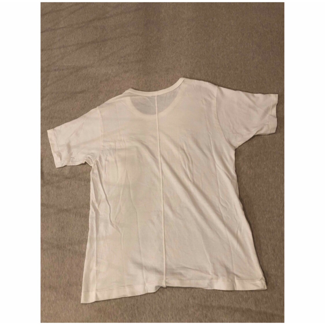 ORDINARY FITS(オーディナリーフィッツ)のORDINARY FITS      Tシャツ メンズのトップス(Tシャツ/カットソー(半袖/袖なし))の商品写真