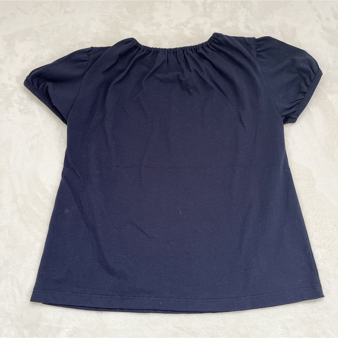 Rope' Picnic(ロペピクニック)のロペピクニックキッズ　Tシャツ　120 キッズ/ベビー/マタニティのキッズ服女の子用(90cm~)(Tシャツ/カットソー)の商品写真