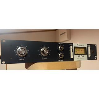 Lindell Audio LIN76 Toneflake Custom 美品(エフェクター)