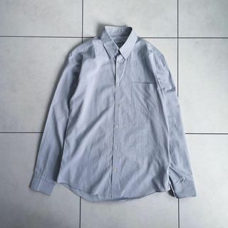 ジルサンダー(Jil Sander)の【JIL SANDER】ストライプ シャツ(シャツ)