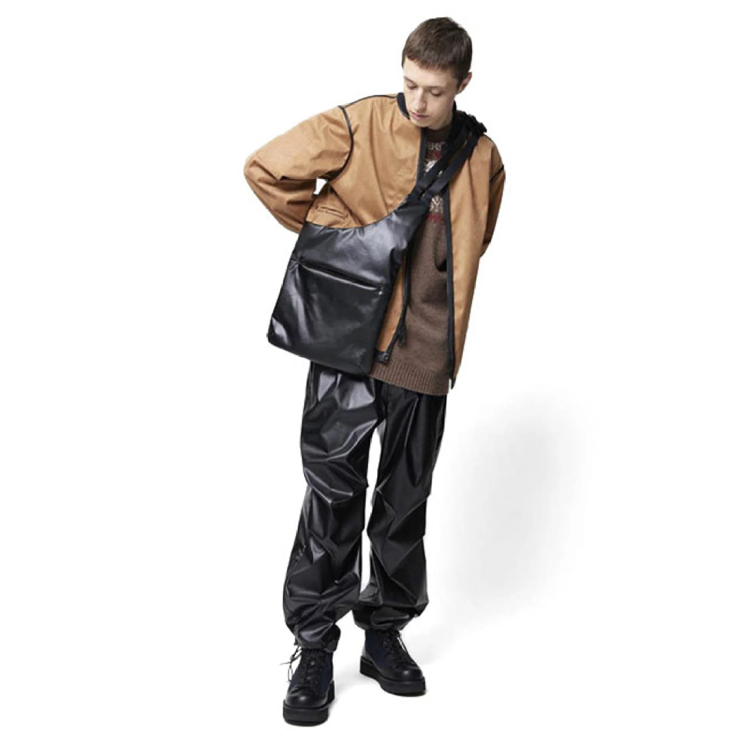 WHITE MOUNTAINEERING ホワイトマウンテニアリング バッグ WHITE MOUNTAINEERING ホワイトマウンテニアリング バッグ