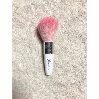 ゲラン(GUERLAIN)のゲラン メテオリットブラシ パウダーブラシ フェイスブラシ(チーク/フェイスブラシ)