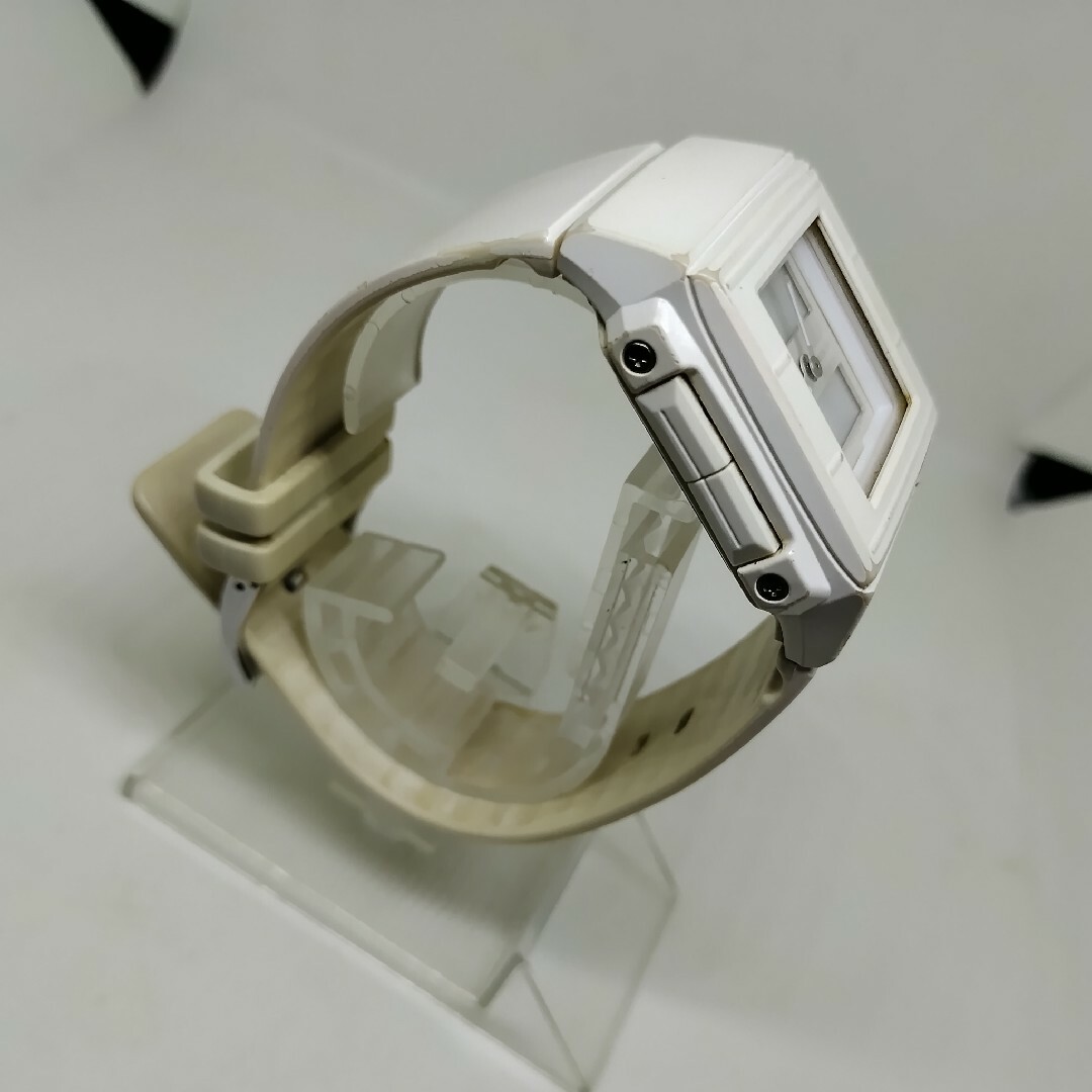 Baby-G(ベビージー)のCASIO Baby-G BGA-5134 4770 アナテジ カシオ計算機 j レディースのファッション小物(腕時計)の商品写真