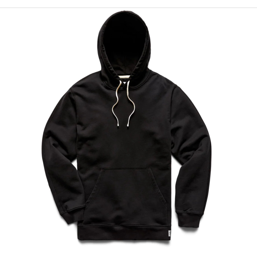 REIGNING CHAMP(レイニングチャンプ)のreigning champ レイニングチャンププルオーバーパーカー メンズのトップス(パーカー)の商品写真