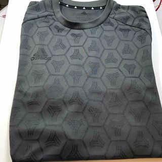 アディダス(adidas)のアディダス…紳士、半袖Tシャツ…(LLサイズ)(Tシャツ/カットソー(半袖/袖なし))