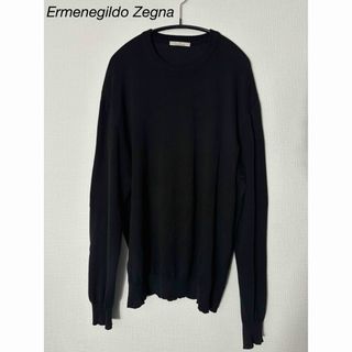 Ermenegildo Zegna クルーネックニット