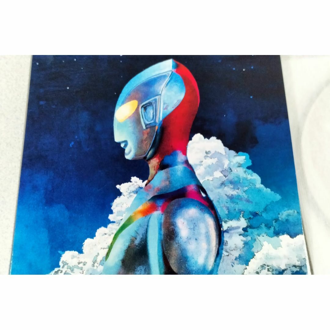 米津玄師 M八七 ウルトラ盤 　CD【M八七ミラーステッカー付】 エンタメ/ホビーのCD(アニメ)の商品写真