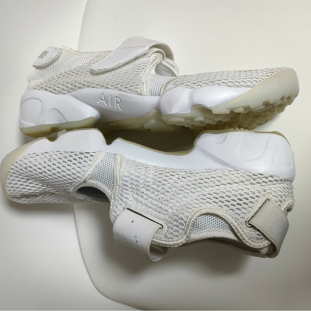 NIKE(ナイキ)のNIKE AIR RIFT　ナイキ　エアリフト 　27cm メンズの靴/シューズ(スニーカー)の商品写真