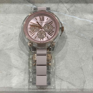 マイケルコース(Michael Kors)のMICHEAL KORS 腕時計 レディース(腕時計)