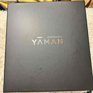 ヤーマン(YA-MAN)のYA-MAN キャビスパプレステージfor salon(エクササイズ用品)