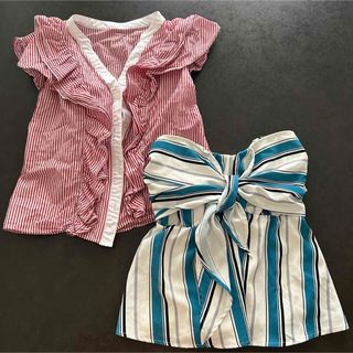 夏服トップス　まとめ売り