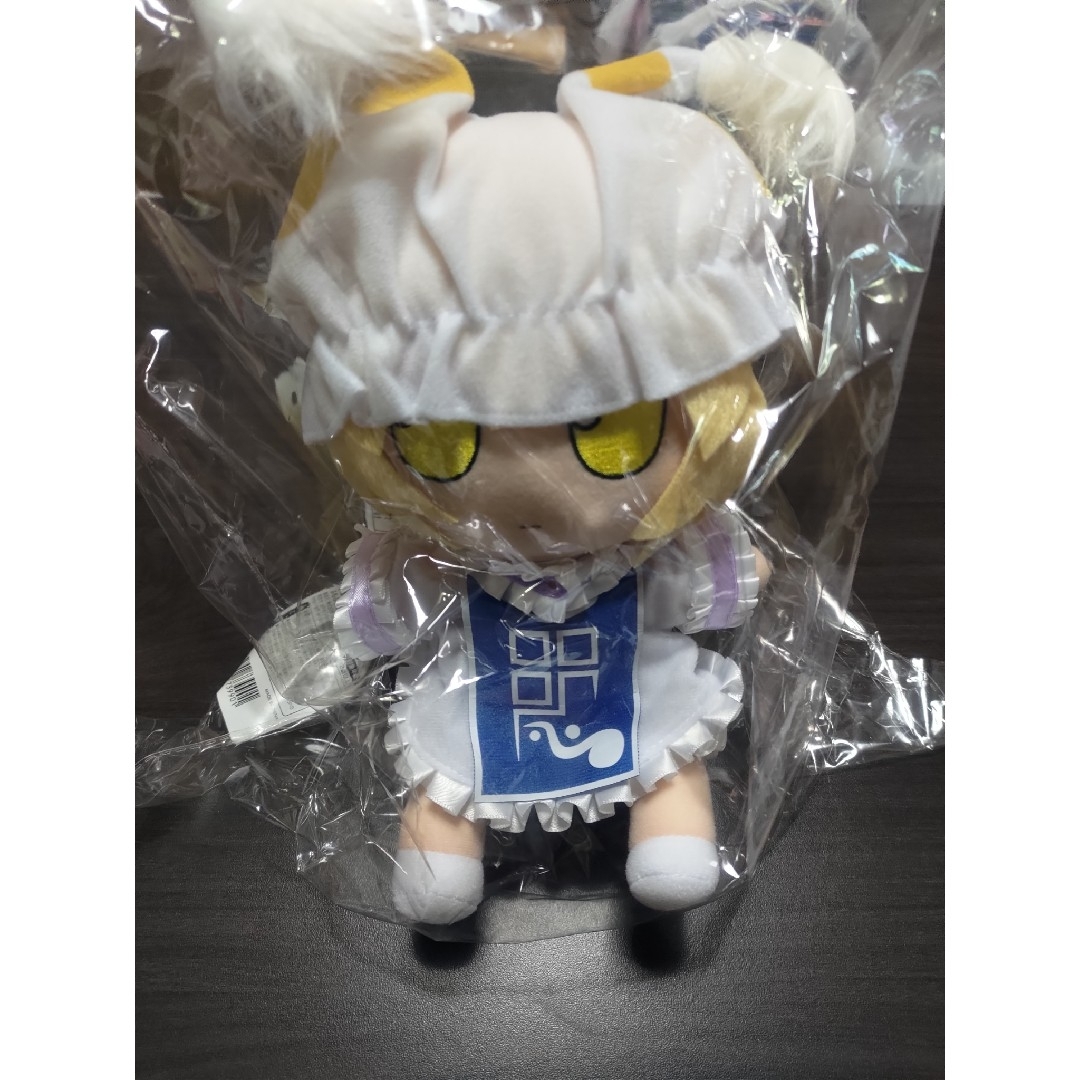 ふもふもらん。(そのいってんご) 東方 ぬいぐるみ Gift ふもふもらん。(そのいってんご) 東方 ぬいぐるみ Gift