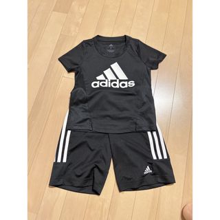 adidas - アディダス　セットアップ　120cm