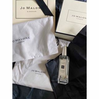 ジョーマローン(Jo Malone)のJo Malone ジョーマローン シルバー　バーチ　＆　ラベンダー　コロン(ユニセックス)