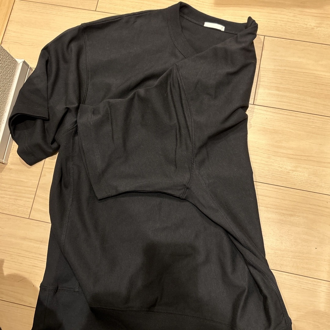 GU半袖Tシャツ メンズのトップス(Tシャツ/カットソー(半袖/袖なし))の商品写真