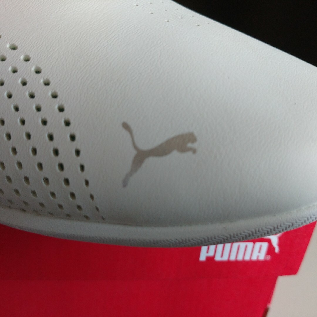 SPEEDCAT（Puma）(スピードキャット)の28cm メルセデス MAPF1 ドリフトキャット デシマ PUMA メンズの靴/シューズ(スニーカー)の商品写真