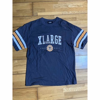 XLARGE - エクストララージラージ　xlarge  Tシャツ　ストリート