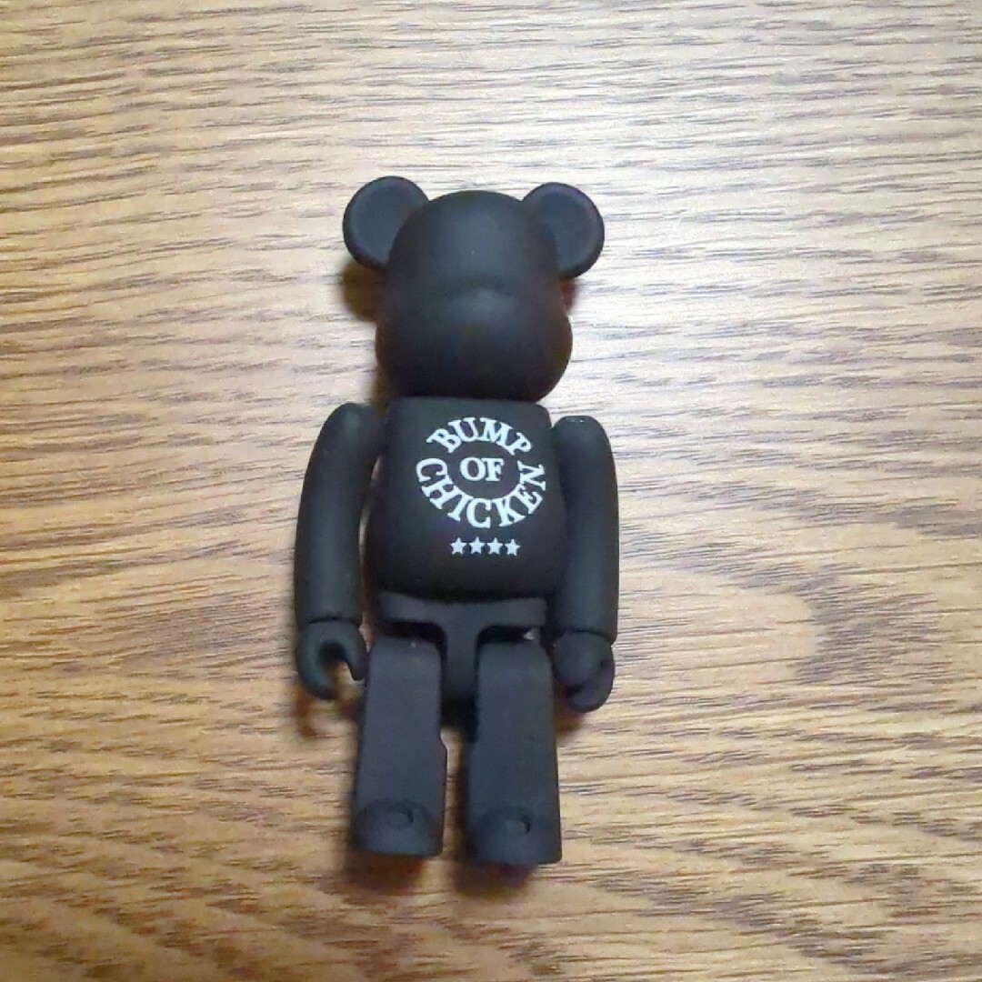 BE@RBRICK(ベアブリック)のBUMP OF CHICKEN BE@RBRICK / PIXMOB エンタメ/ホビーのタレントグッズ(ミュージシャン)の商品写真