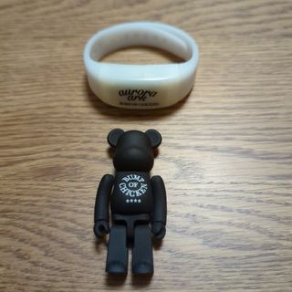 ベアブリック(BE@RBRICK)のBUMP OF CHICKEN BE@RBRICK / PIXMOB(ミュージシャン)