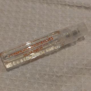 エルメス(Hermes)のエルメス オードトワレ オーデメルヴェイユ 2ml サンプル(香水(女性用))