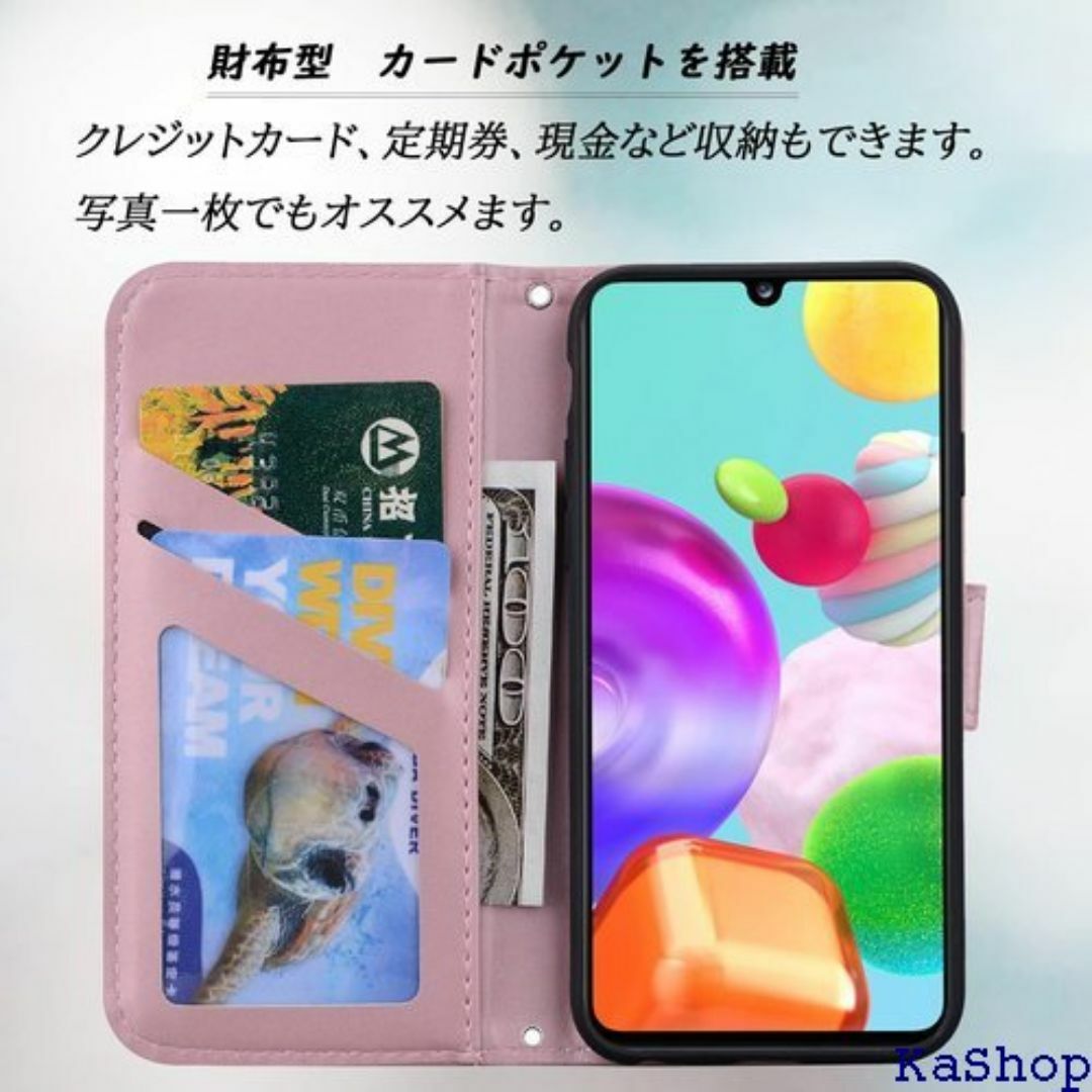 OPPO A55s 5G ケース oppo A55s 男女 ールドピンク 245 スマホ/家電/カメラのスマホ/家電/カメラ その他(その他)の商品写真