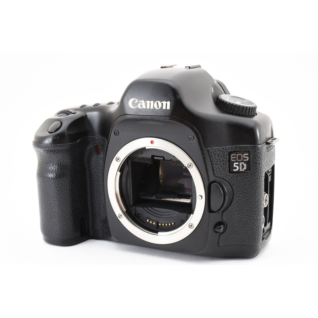 iPhone転送OK♪ Canon EOS 5D ダブルレンズキット #6961 iPhone転送OK♪ Canon EOS 5D ダブルレンズキット #6961