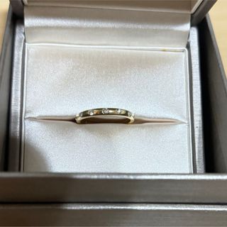 BVLGARI フェディシリーズ　リング