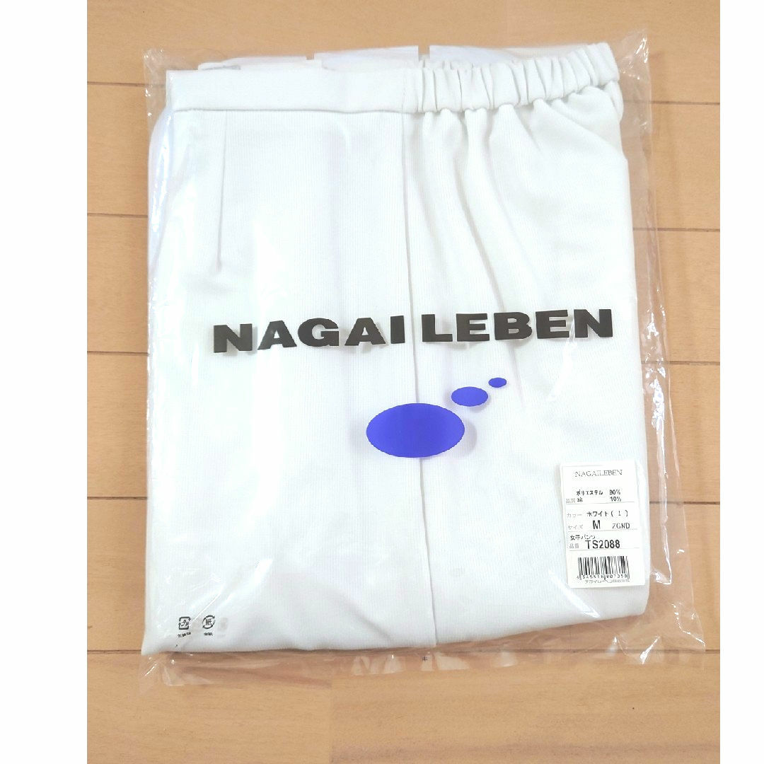 NAGAILEBEN(ナガイレーベン)のナガイレーベン パンツMサイズ その他のその他(その他)の商品写真
