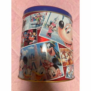 ディズニー(Disney)のディズニーチョコレートクランチ新品未開封(菓子/デザート)