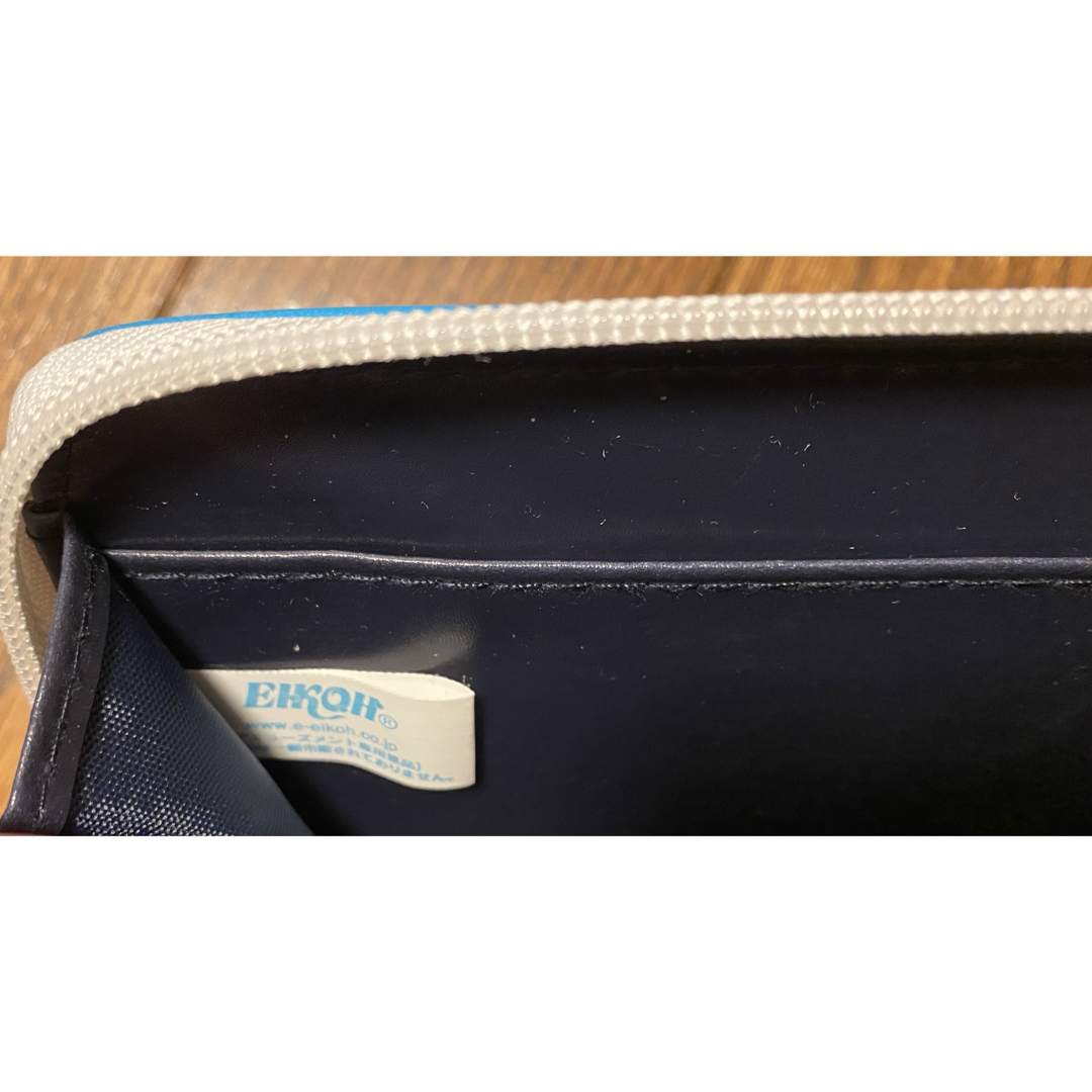 サンリオ(サンリオ)の財布 シナモロール レディースのファッション小物(財布)の商品写真