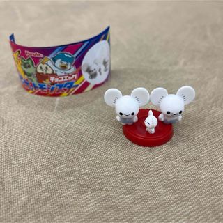 ポケモン(ポケモン)の【チョコエッグ】ポケモン　シークレット(キャラクターグッズ)