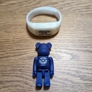 BUMP OF CHICKEN BE@RBRICK / PIXMOB