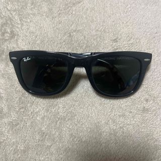 Ray-Ban - レイバン　折りたたみ