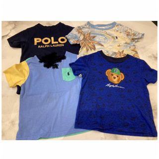 ラルフローレン(Ralph Lauren)のラルフローレン　24M  90(Tシャツ/カットソー)