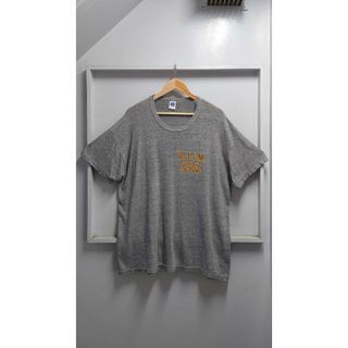 Russell Athletic - 80’s RUSSELL ATHLETIC USA製 シングルステッチ Tシャツ