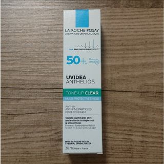 ラロッシュポゼ(LA ROCHE-POSAY)のラロッシュポゼ トーンアップクリア(化粧下地)